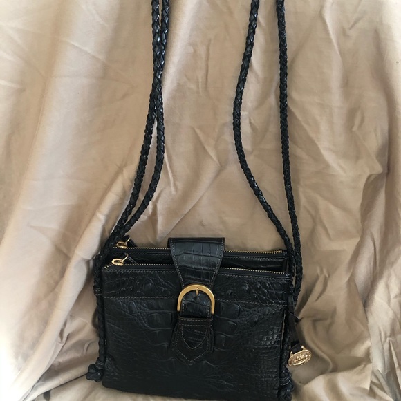 Brahmin Handbags - Brahmin Mojito- original design Vintage